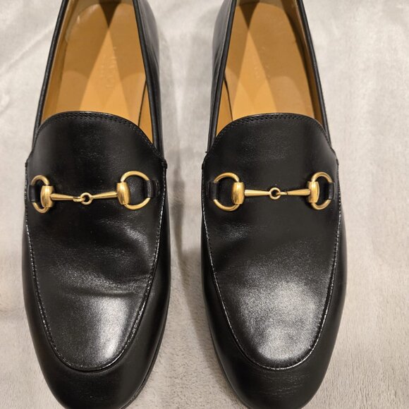 Gucci Jordaan loafer - Picture 6 of 16